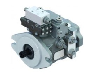 TPVTV1500 - Variable displacement closed loop system axial piston pump