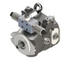 TPV1000 - Variable Displacement Closed Loop Pumps