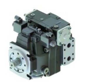 TPV9000 - Variable displacement closed loop system axial piston pump