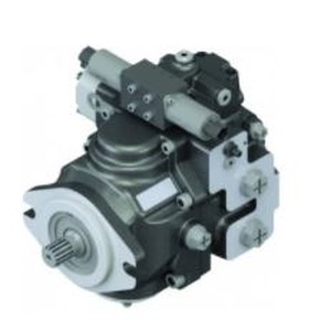 TPV5000 - Variable displacement closed loop system axial piston pump