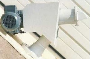 Préleveur automatique (PRV)