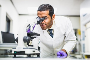 Services d'analyses d'huile