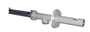 Préleveur à Piston (M11/P11)
